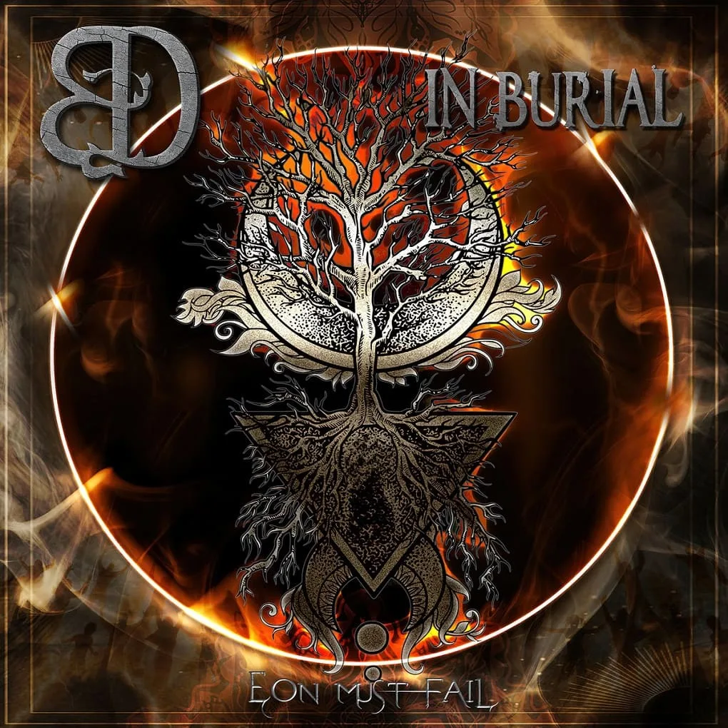 Eon Must Fail cover