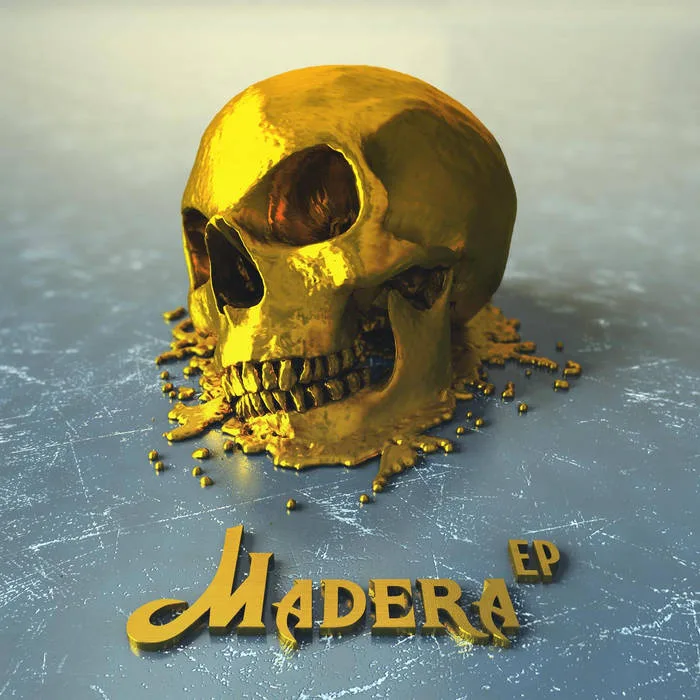 Madera cover