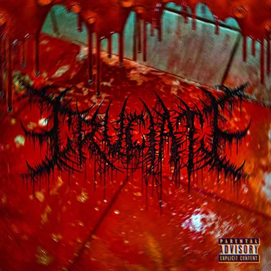 Live Recording cover