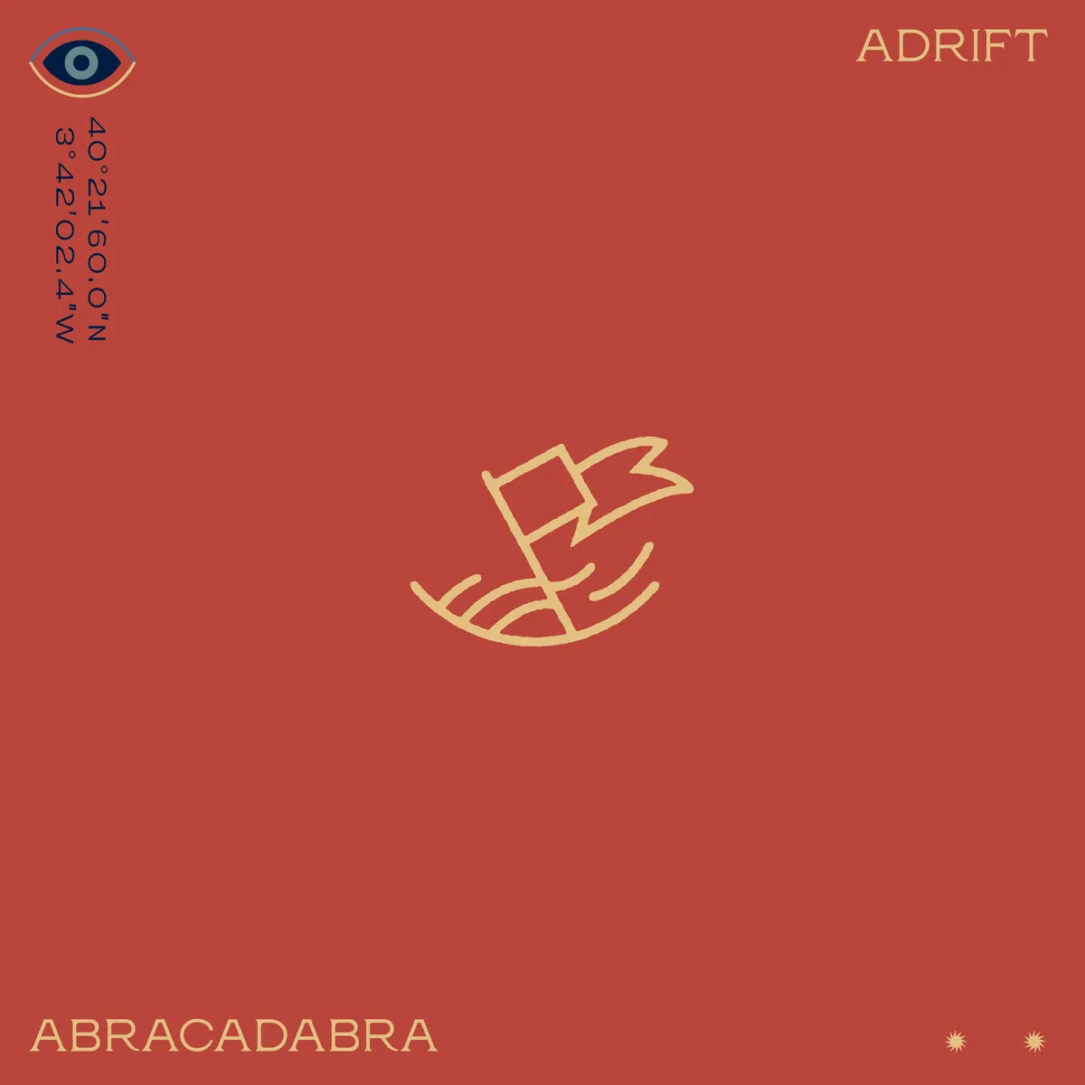 Abracadabra cover