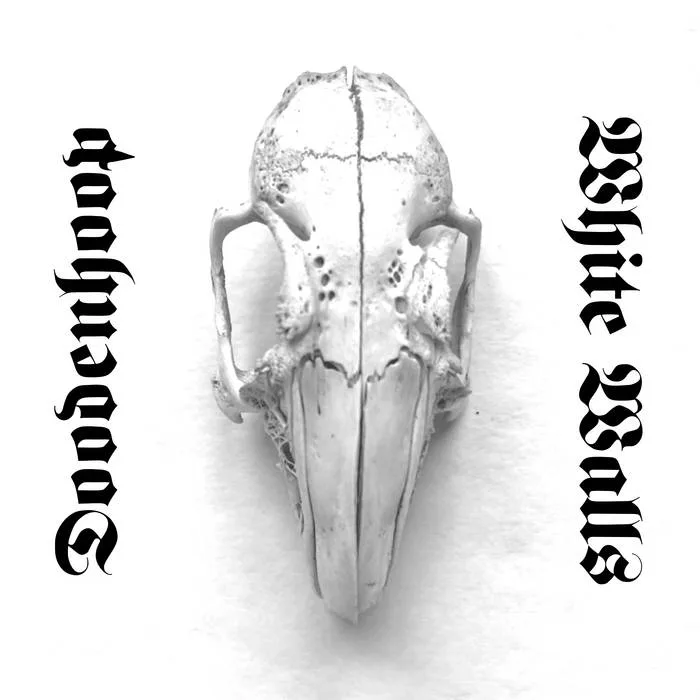 White Walls cover
