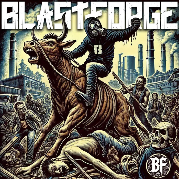 Dystopia Unchained cover