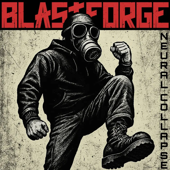 Neural Collapse cover