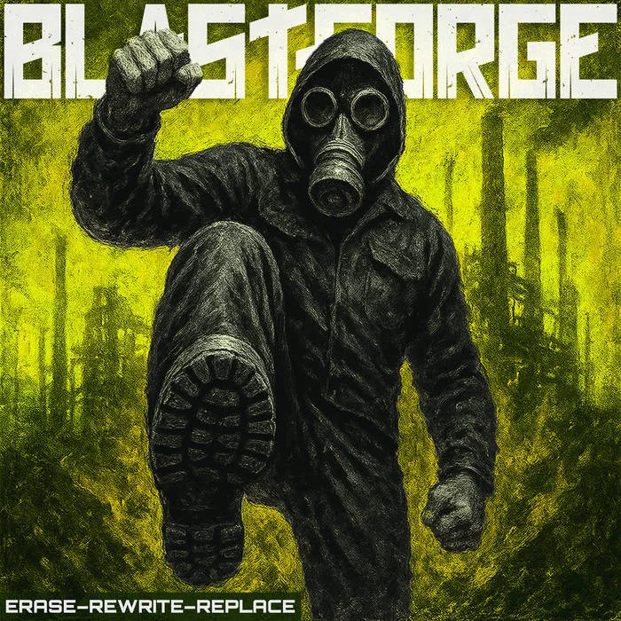 Erase-Rewrite-Replace cover