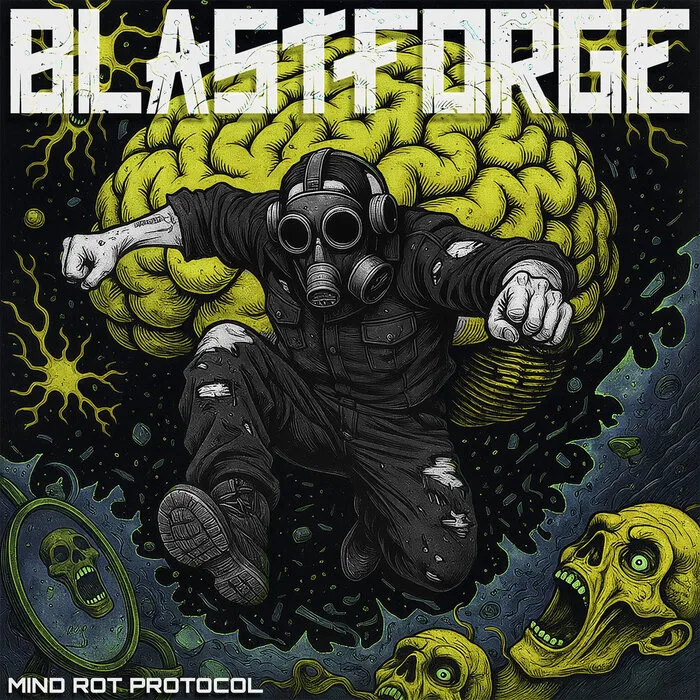 Mind Rot Protocol cover