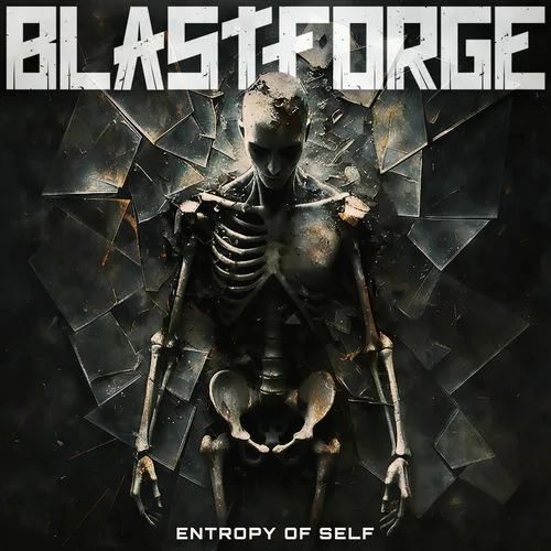 Entropy of Self cover