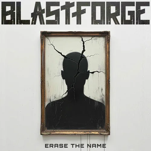 Erase the Name cover