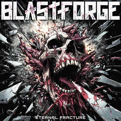 Eternal Fracture cover