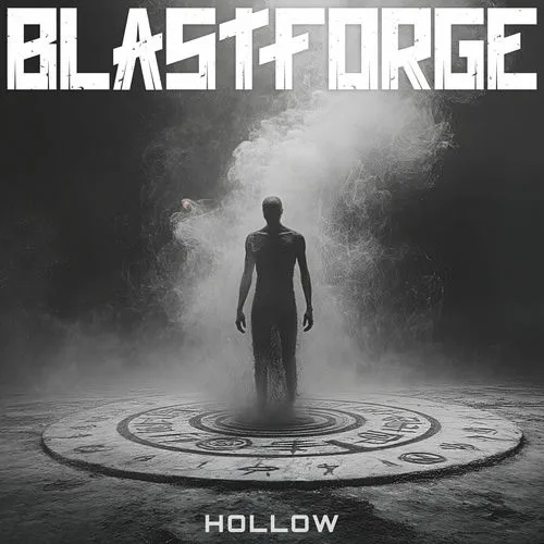 Hollow cover
