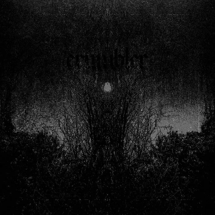 Crumbler cover