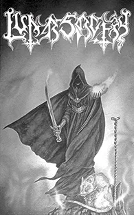 Lunar Sorcery cover