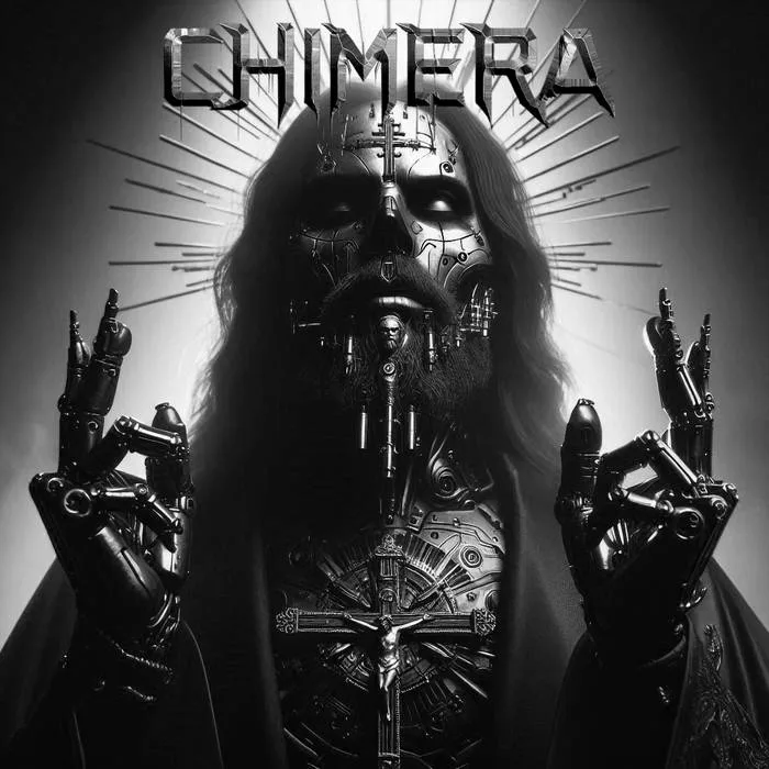 Chimera cover