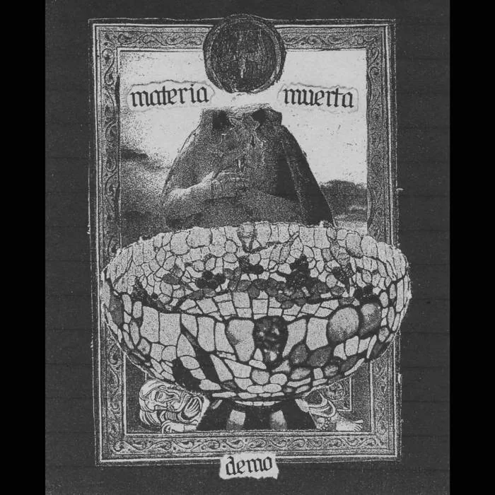 Demo cover