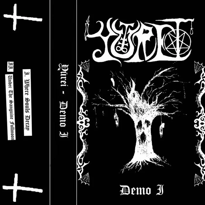 Demo I cover