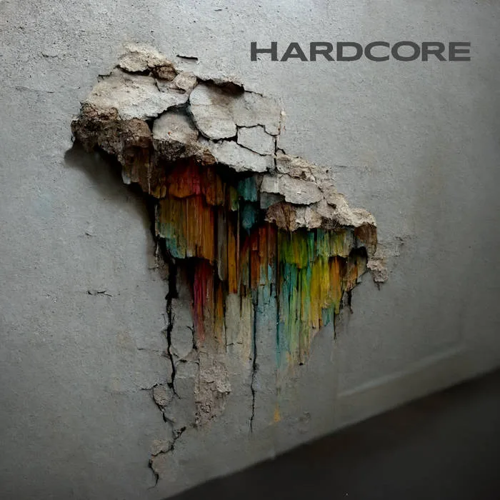 Hardcore cover