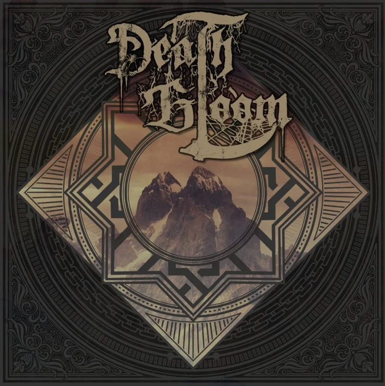 Death Gloom cover
