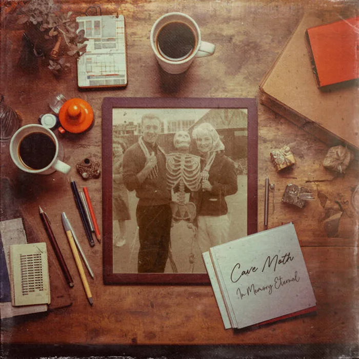 In Memory Eternal cover