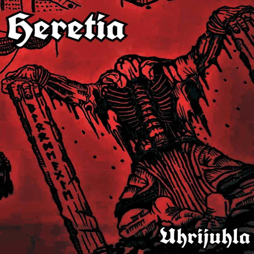 Uhrijuhla cover