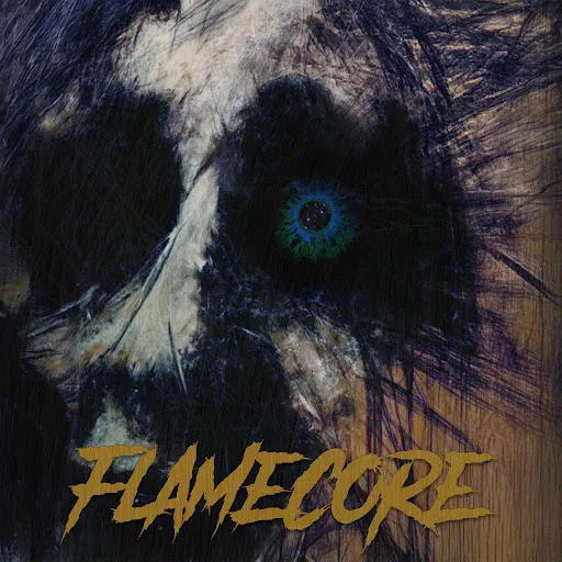 Flamecore cover