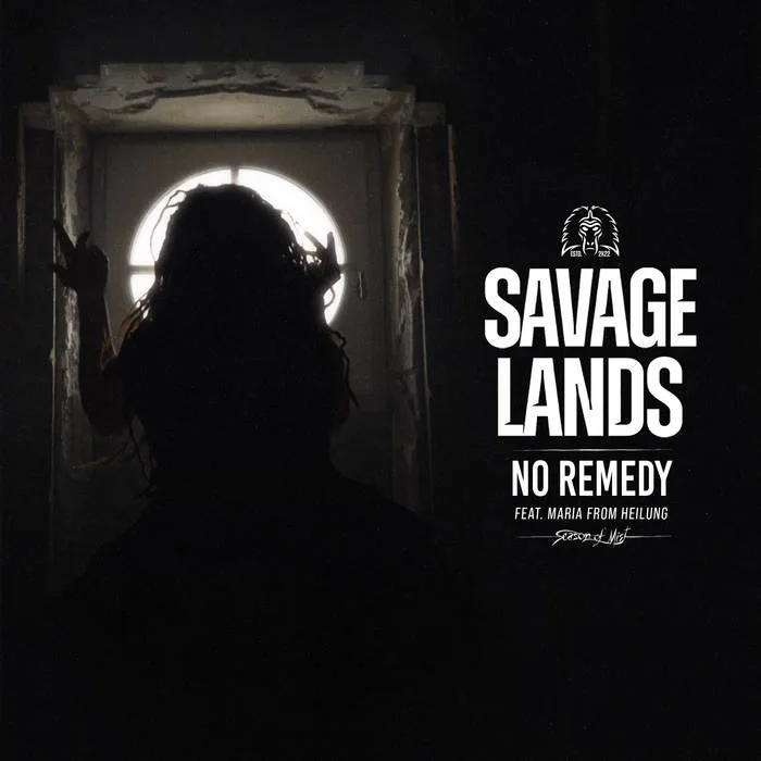 No Remedy cover