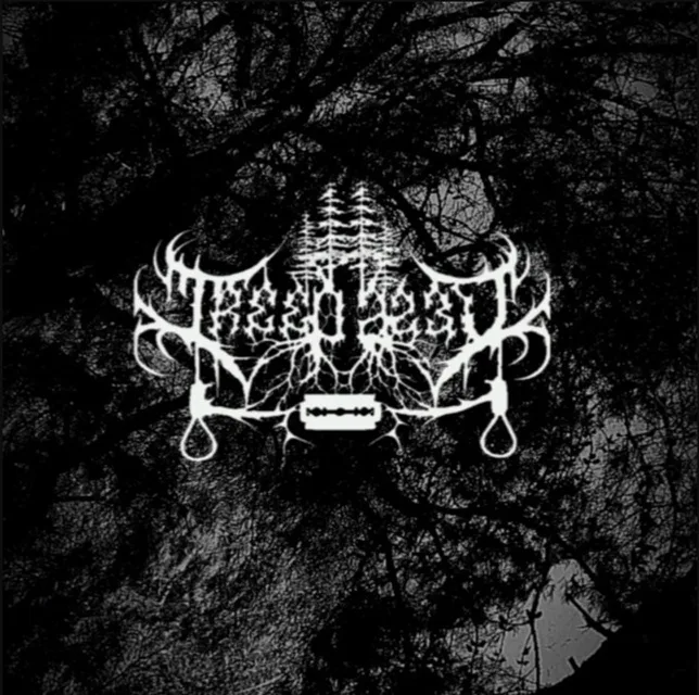 In the Diary of the Forsaken cover