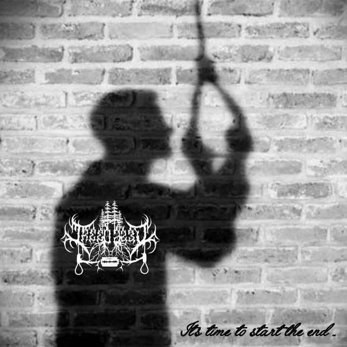 It's Time to Start the End cover