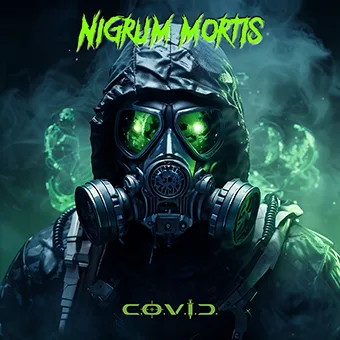 C.0.V.1.D cover