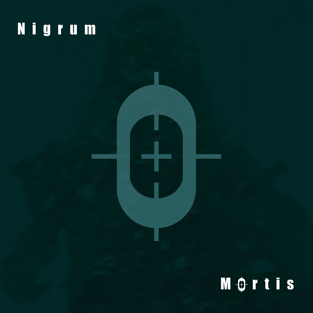 Nigrum Mortis cover