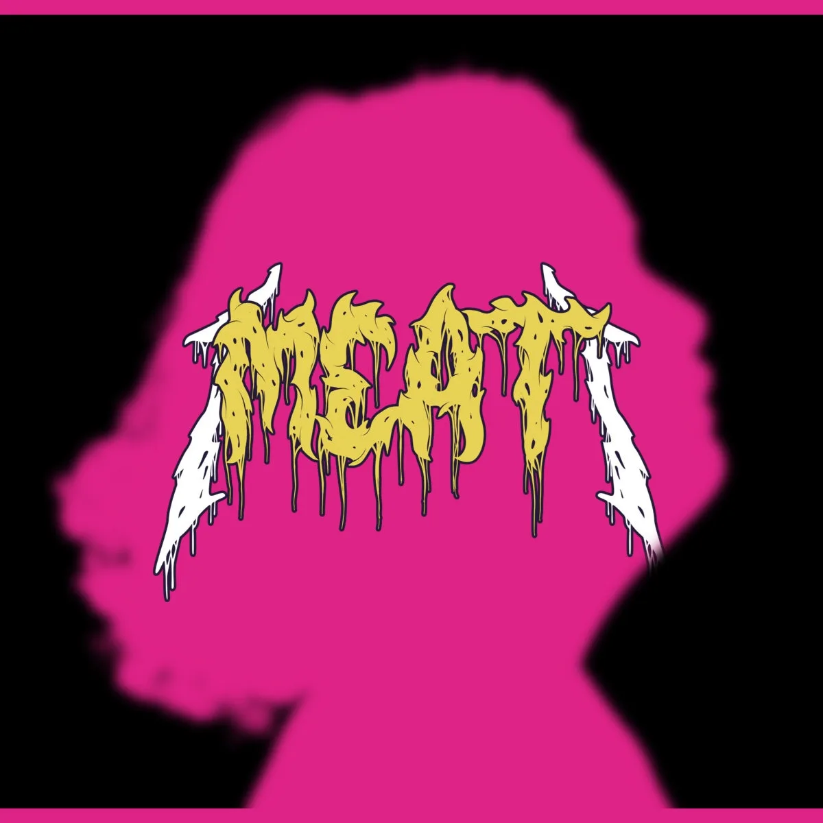 Meat 2 cover