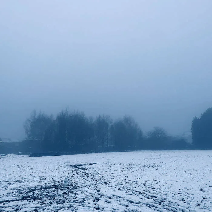 communauté Fragments cover