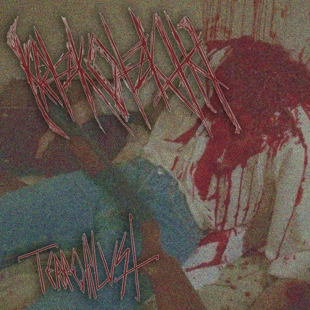 Terrorlust cover