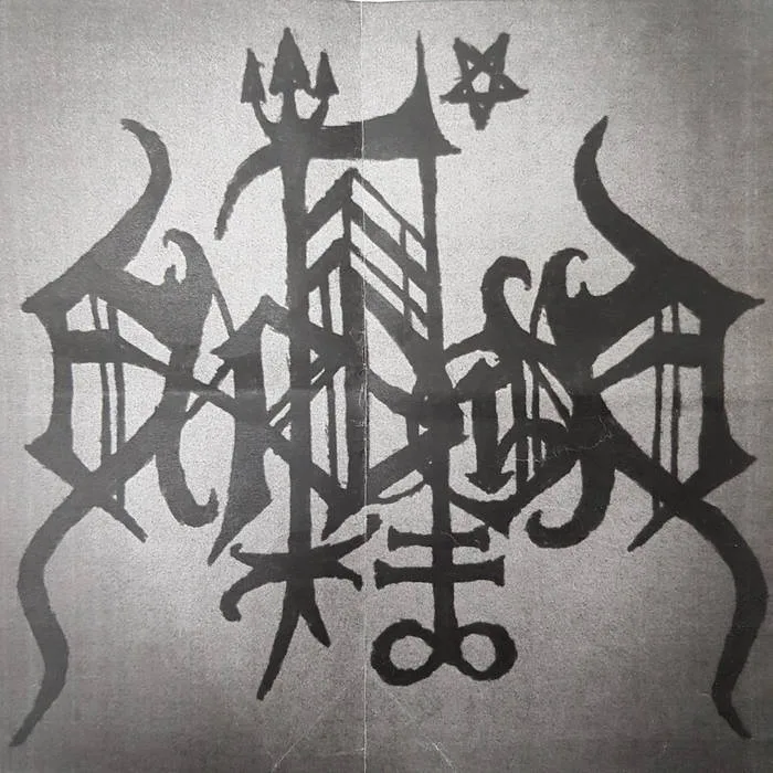 Degradation of Divinity (Mortification of Thy Flesh in the Fires of Gehenna) - Instrumental Demo 2010 cover