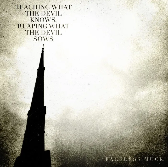 Teaching What the Devil Knows, Reaping What the Devil Sows cover