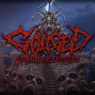Realm of Disgust cover