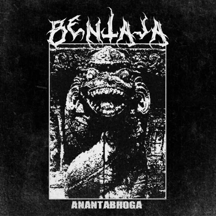 Anantabhoga cover