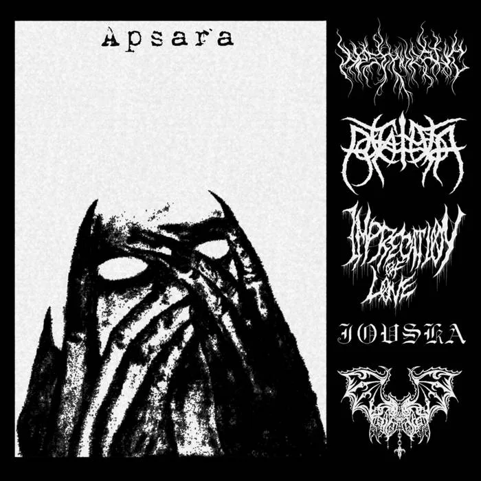 Apsara cover