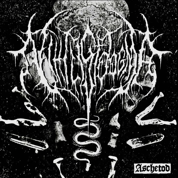 Aschetod cover