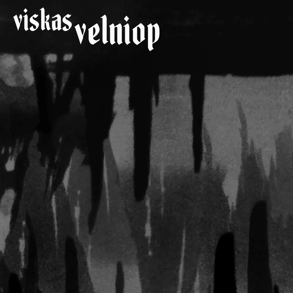 Viskas Velniop cover