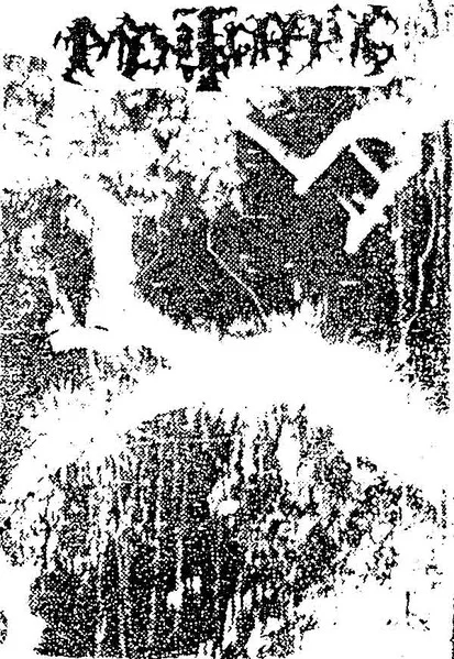 Calamity Existence cover