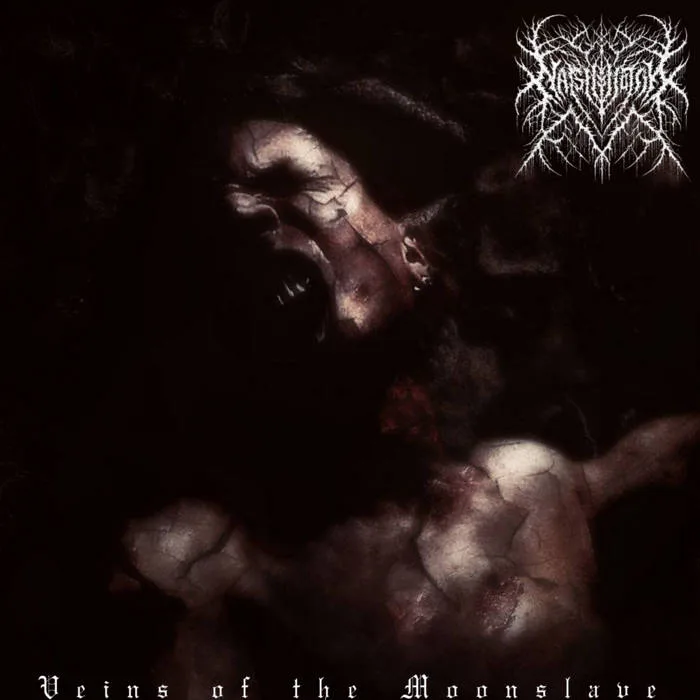 Veins of the Moonslave cover