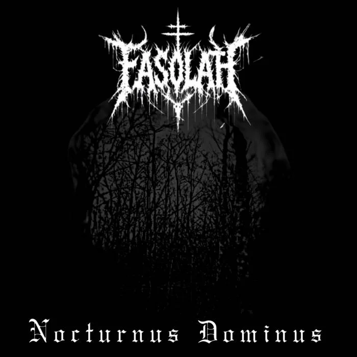 Nocturnus Dominus cover