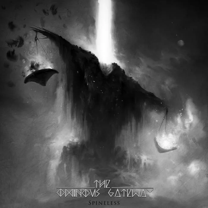 Spineless cover