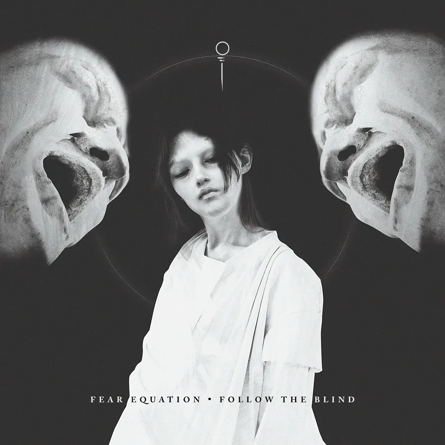 Follow the Blind cover