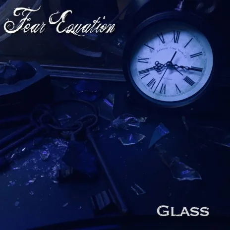 Glass cover