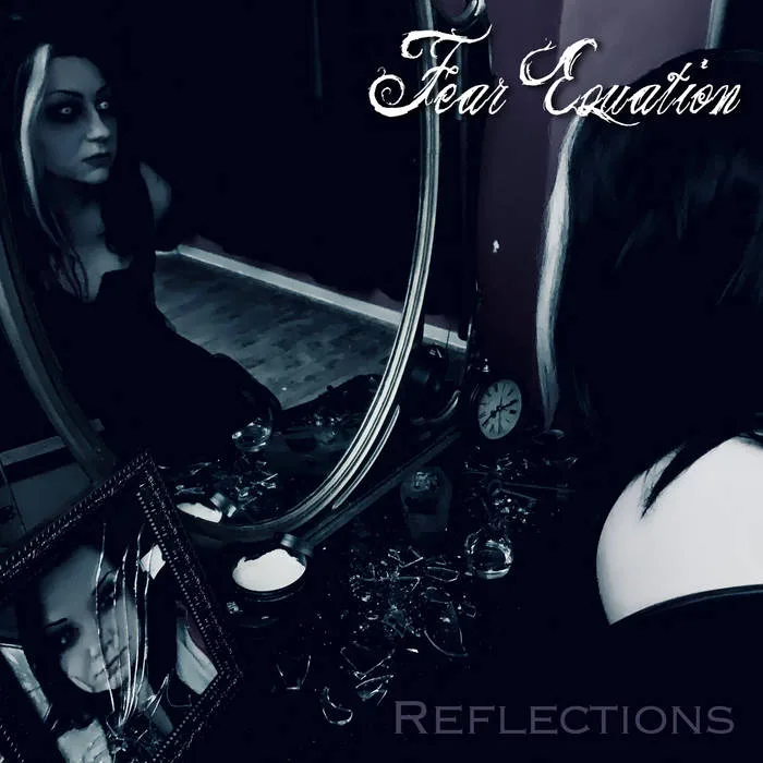 Reflections cover