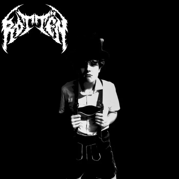 Ranzig cover
