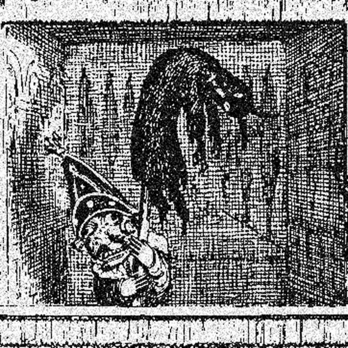 Rottën Demo cover