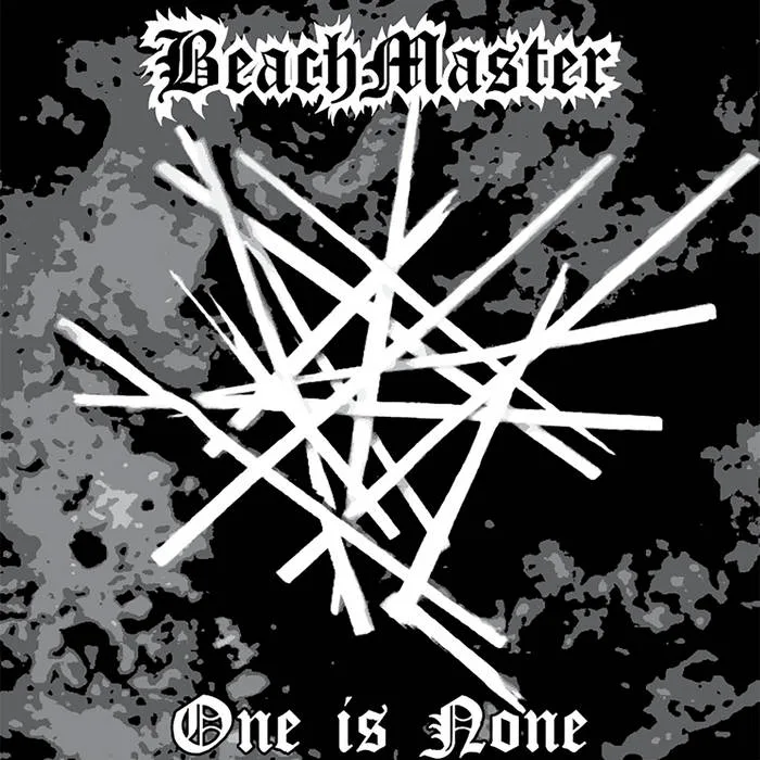 One Is None cover