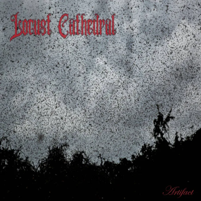 Artifact cover