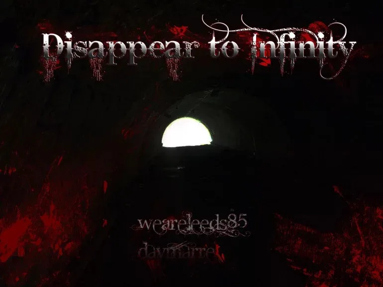 Demo cover